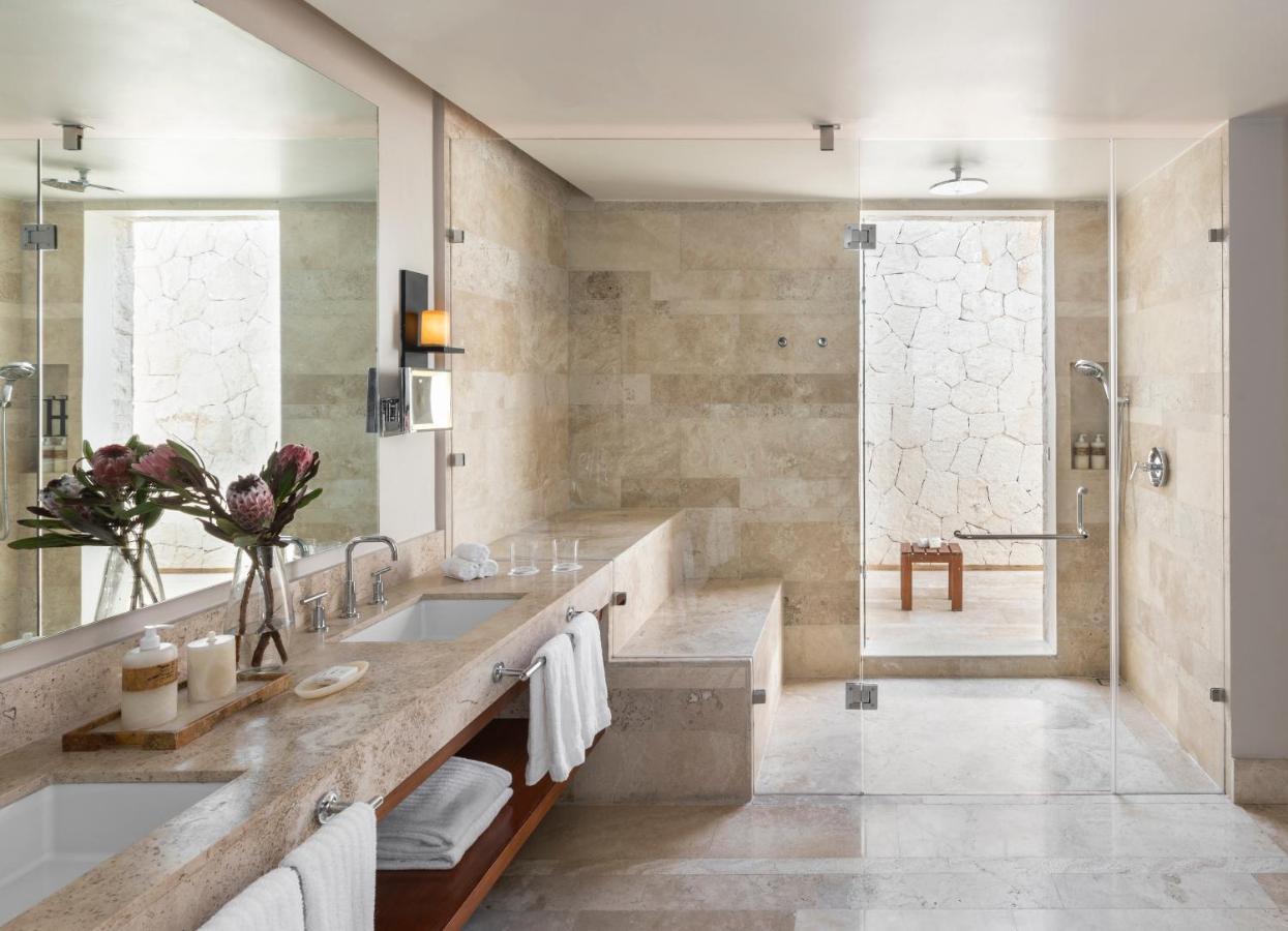 Fairmont Heritage Place Mayakoba El Marlyn Azul Eksteriør billede