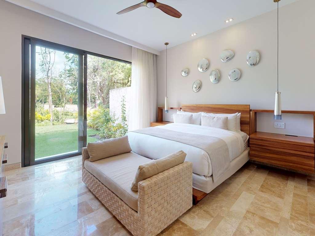 Fairmont Heritage Place Mayakoba El Marlyn Azul Værelse billede