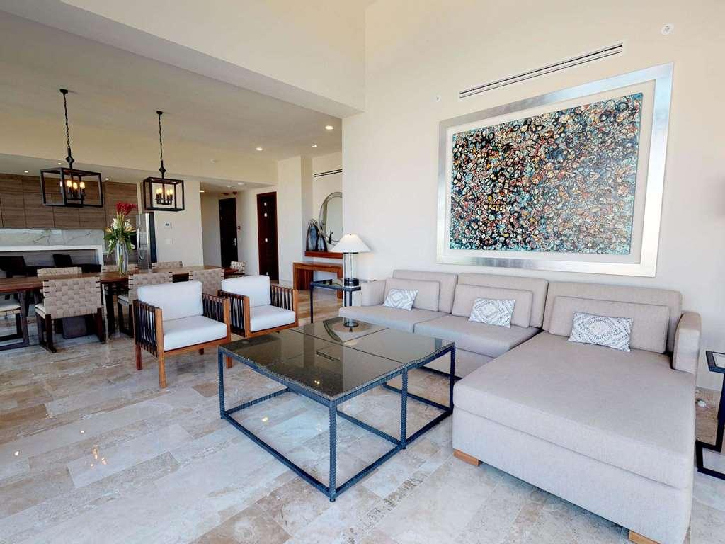 Fairmont Heritage Place Mayakoba El Marlyn Azul Værelse billede
