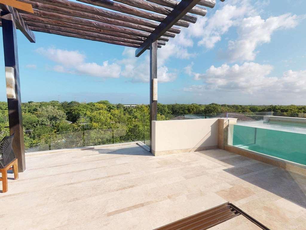 Fairmont Heritage Place Mayakoba El Marlyn Azul Værelse billede