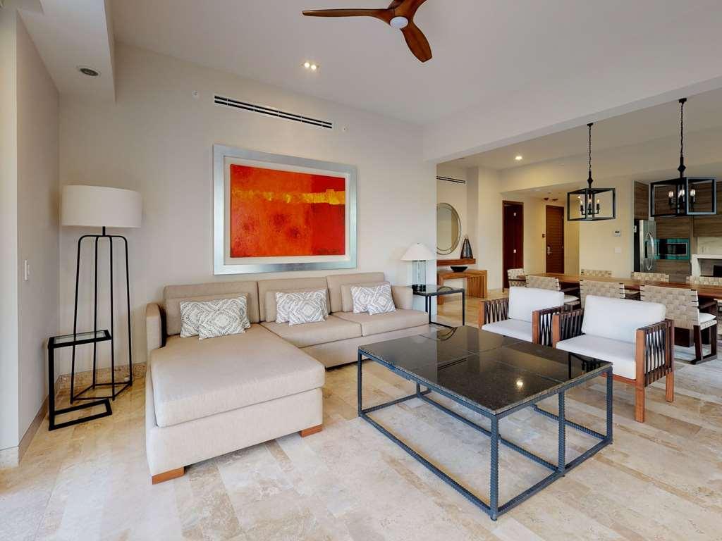Fairmont Heritage Place Mayakoba El Marlyn Azul Værelse billede