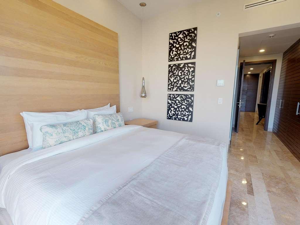 Fairmont Heritage Place Mayakoba El Marlyn Azul Værelse billede