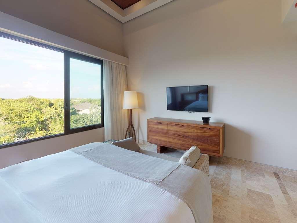 Fairmont Heritage Place Mayakoba El Marlyn Azul Værelse billede