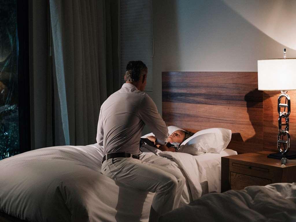 Fairmont Heritage Place Mayakoba El Marlyn Azul Bekvemmeligheder billede
