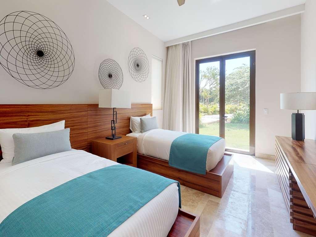 Fairmont Heritage Place Mayakoba El Marlyn Azul Værelse billede