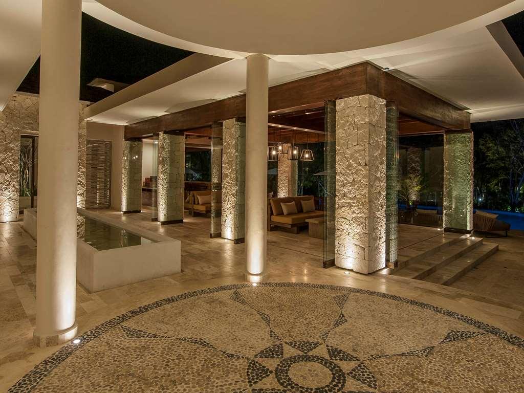 Fairmont Heritage Place Mayakoba El Marlyn Azul Eksteriør billede