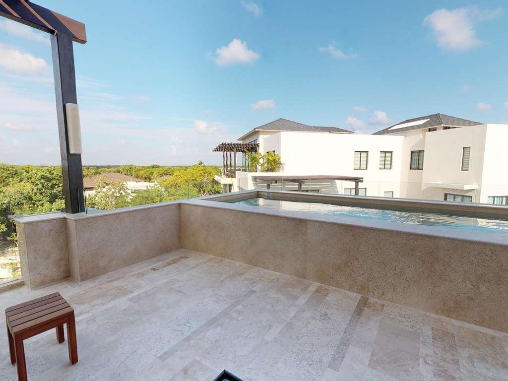 Fairmont Heritage Place Mayakoba El Marlyn Azul Værelse billede
